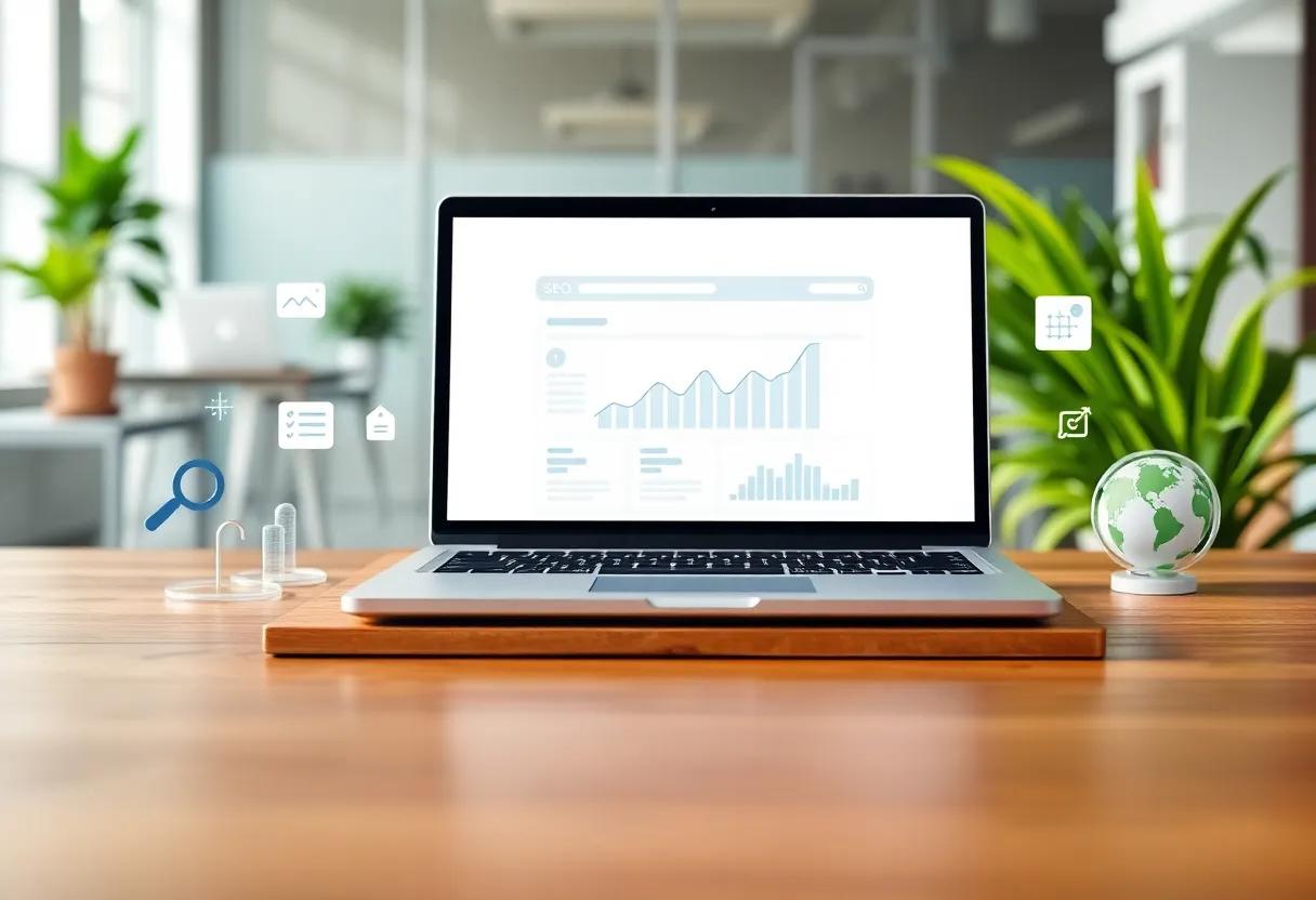 Building an Online Platform for Local Shops Easily