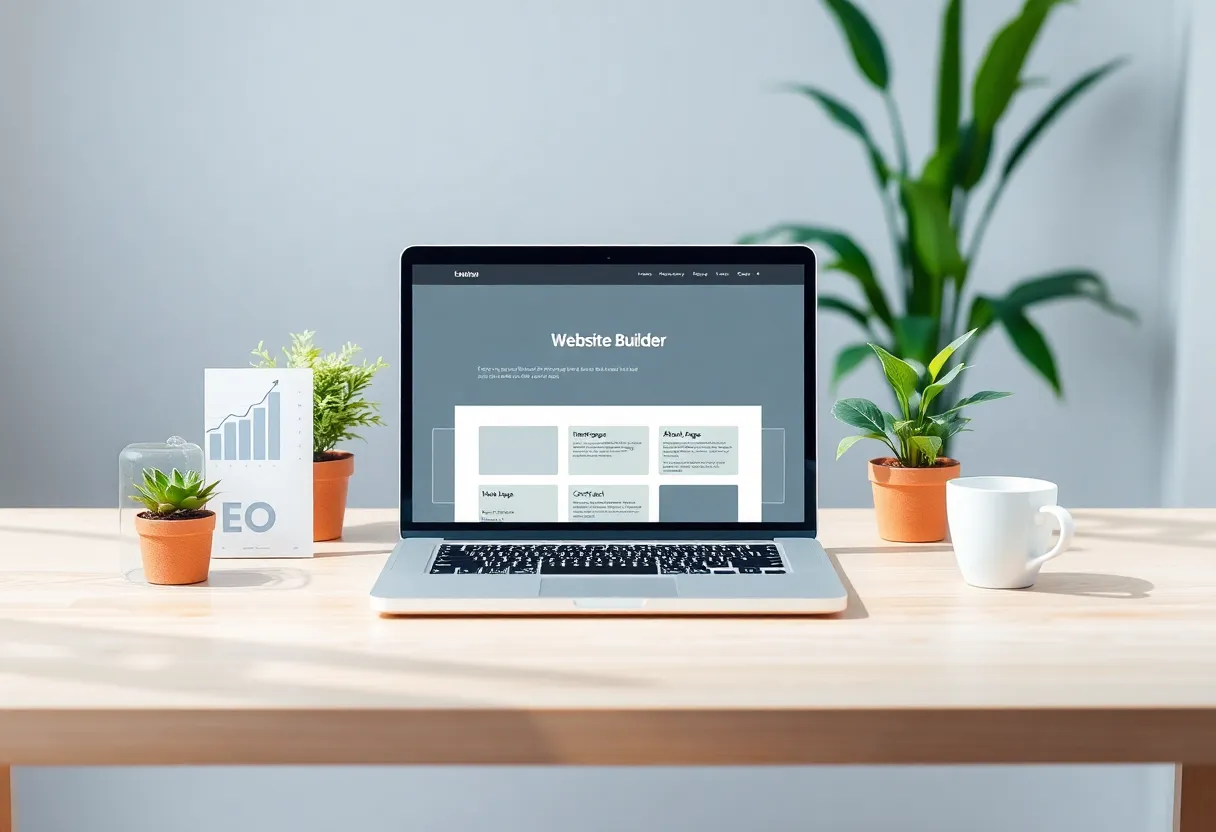 Step-by-Step Guide to Build Your First Website